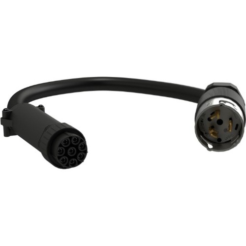 Vertiv Geist CSN-S02A8-03000-5CS15A-S Standard Power Cord