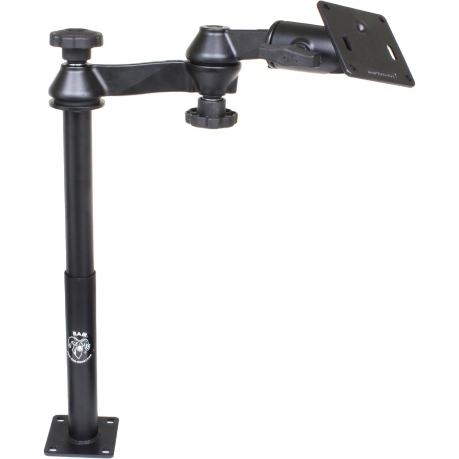 RAM Mounts Tele-Pole Vehicle Mount