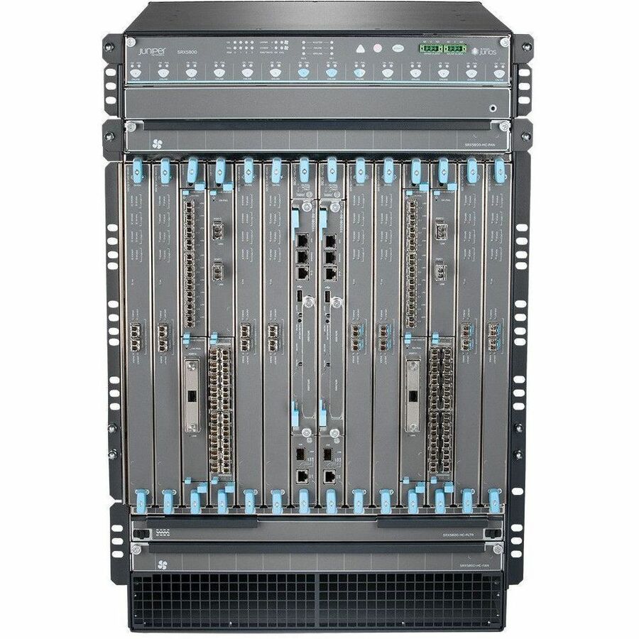 Juniper SRX5800 Services Gateway