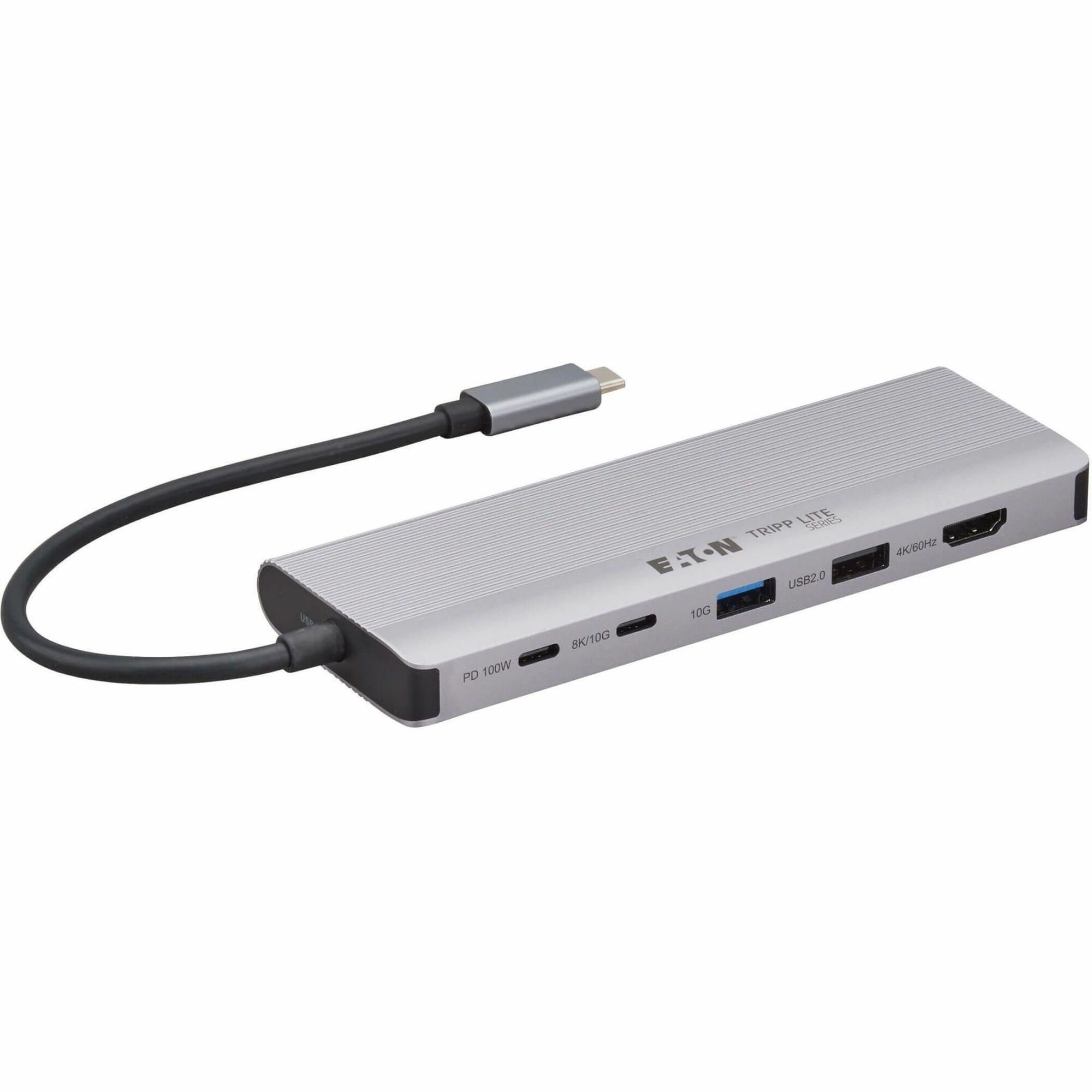 Tripp Lite series U442-DOCK26 Docking Station