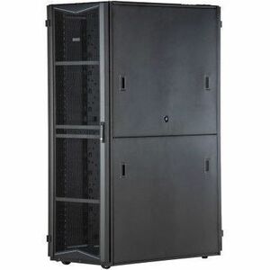 Panduit FlexFusion Rack Cabinet