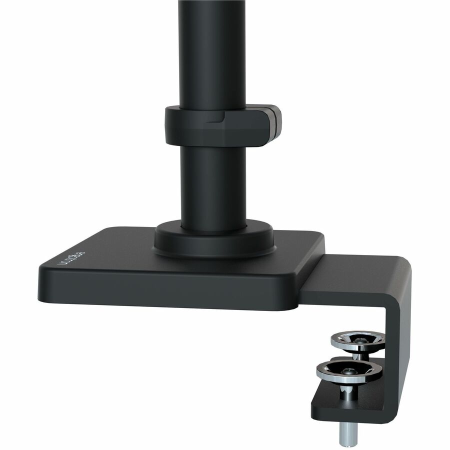 Ergotron Mounting Base for Mounting Arm - Black