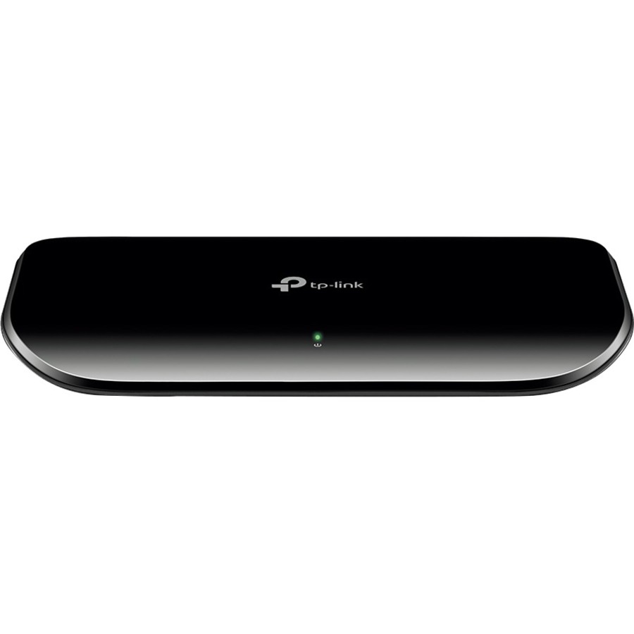 TP-LINK TL-SG1008D - 8 Port Gigabit Ethernet Network Switch