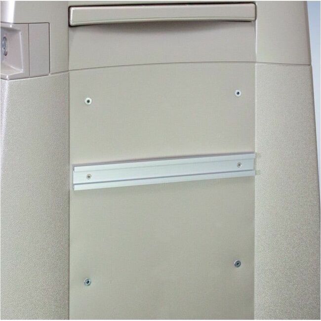 Capsa Healthcare - Avalo Accessories - AV ACCESSORY MOUNT EXTRUSION ASSEMBLY (12104)