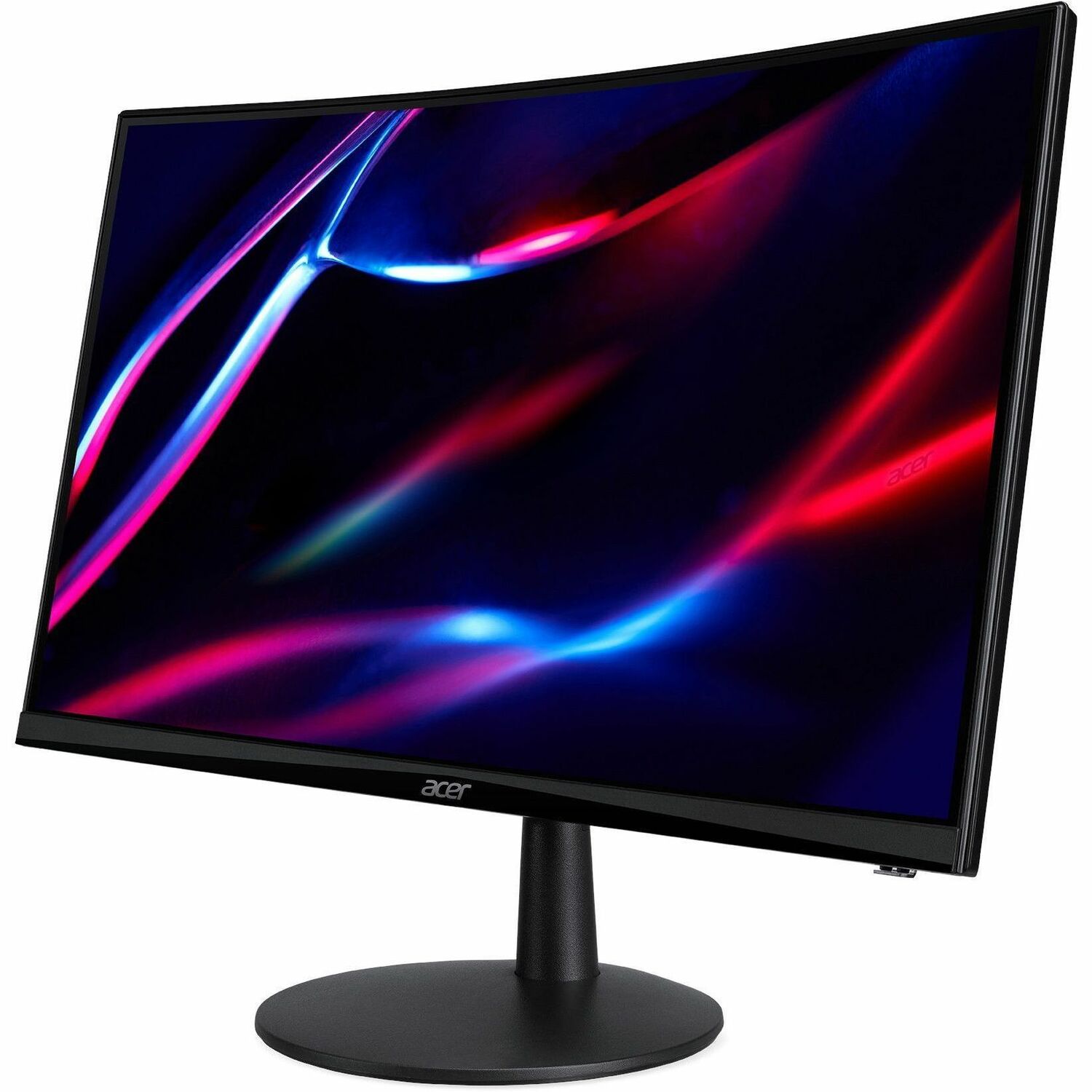 Acer Nitro ED240Q S Full HD Gaming LCD Monitor - 16:9 - Black