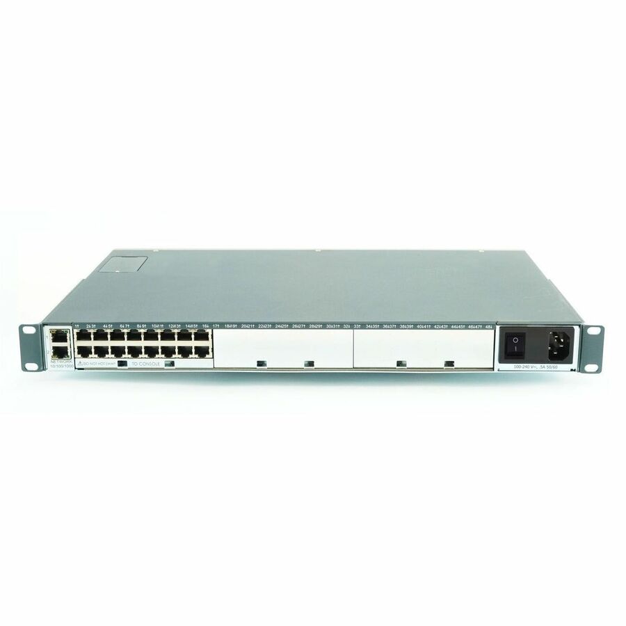 Lantronix SLC 8000 16-port Console Server