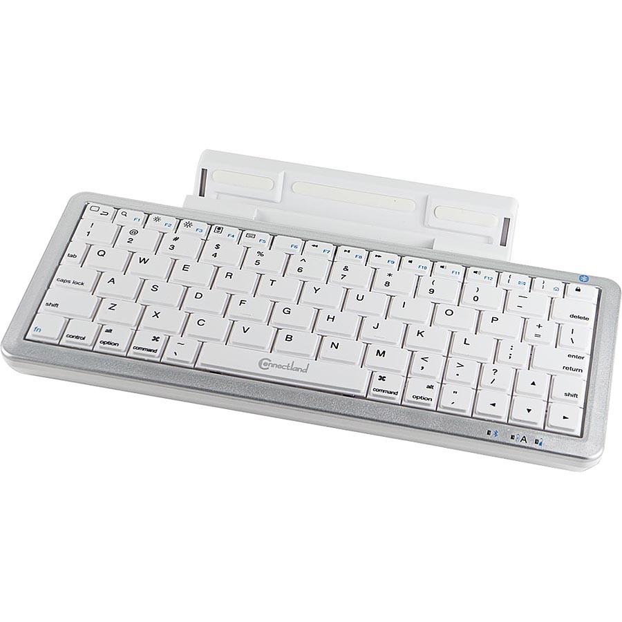 Connectland Bluetooth Wireless Keyboard