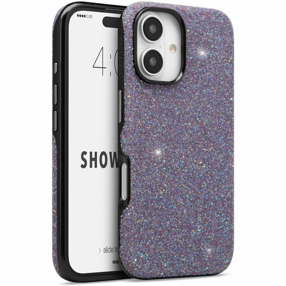 Cellairis Showcase Stardust Smartphone Case