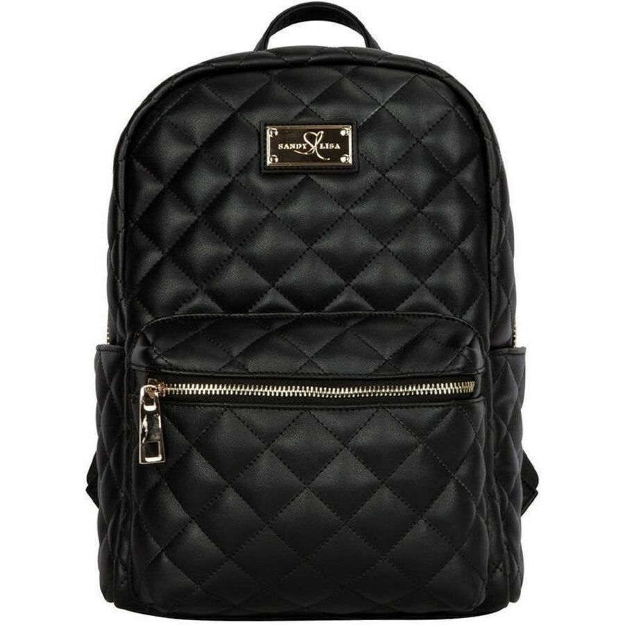 Sandy Lisa St. Tropez Carrying Case (Backpack) Tablet