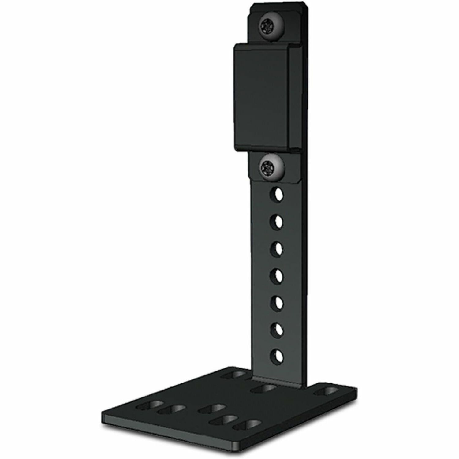 APC NetShelter Cable Management, Cable Ladder Attachment Kit, for Enclosures, Troughs, and Zone Cabling 4U Patch Frame