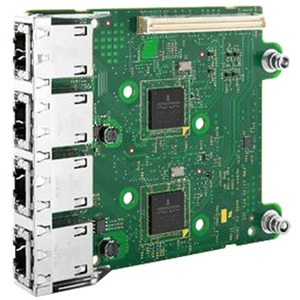 Dell-IMSourcing Broadcom 5720 Quad-Port 1 GB Network Daughter Card