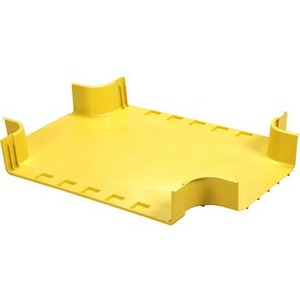 Panduit FiberRunner&reg; Four Way Cross