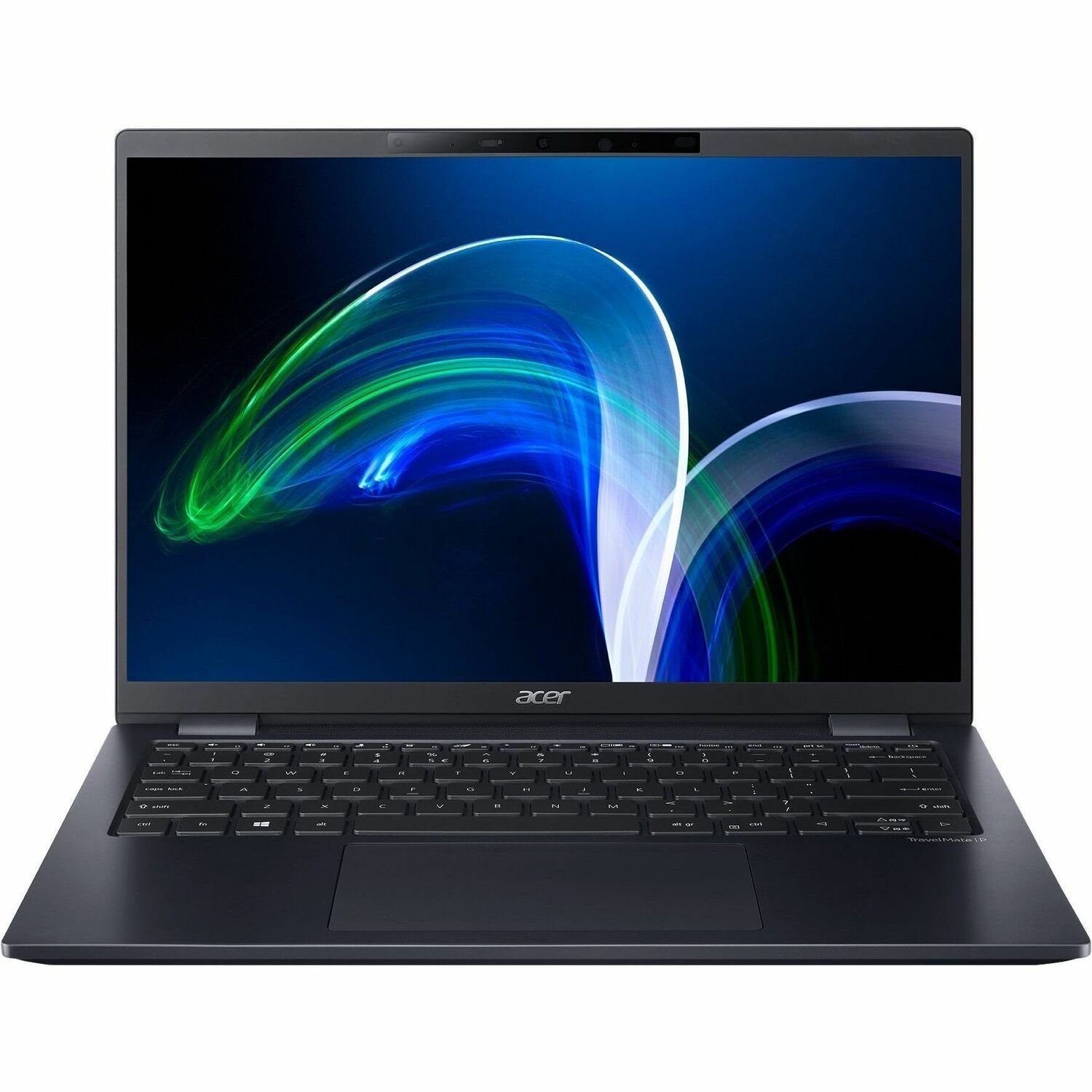 Acer TravelMate P6 TMP614-52 TMP614-52-73EJ 14" Notebook - WUXGA - Intel Core i7 11th Gen i7-1165G7 - 16 GB - 1 TB SSD - English Keyboard - Galaxy Black