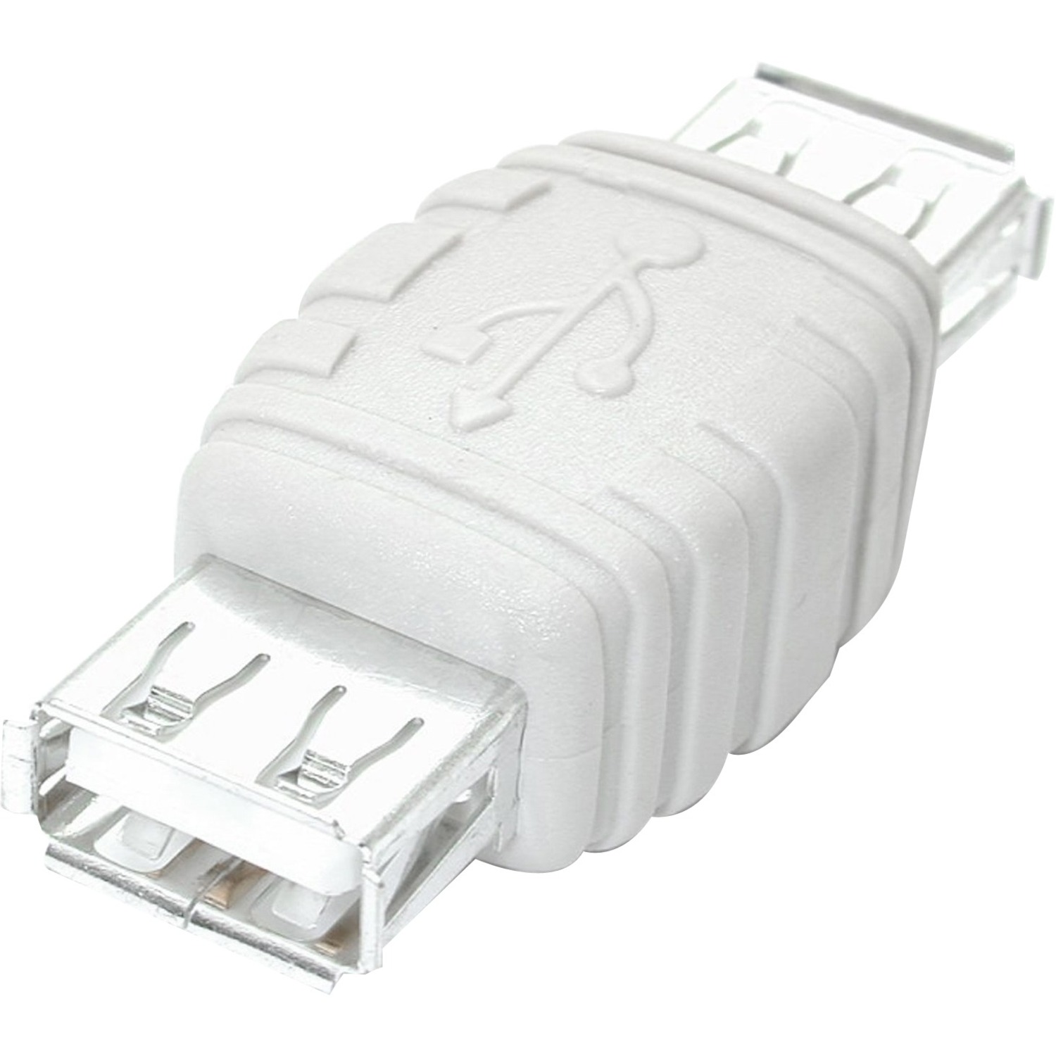 StarTech USB gender changer - 4 pin USB Type A (F) - 4 pin USB Type A (F)