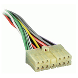 METRA 71-1002 Wiring Kit