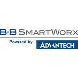 B+B SmartWorx 806-39650 Standard Power Cord