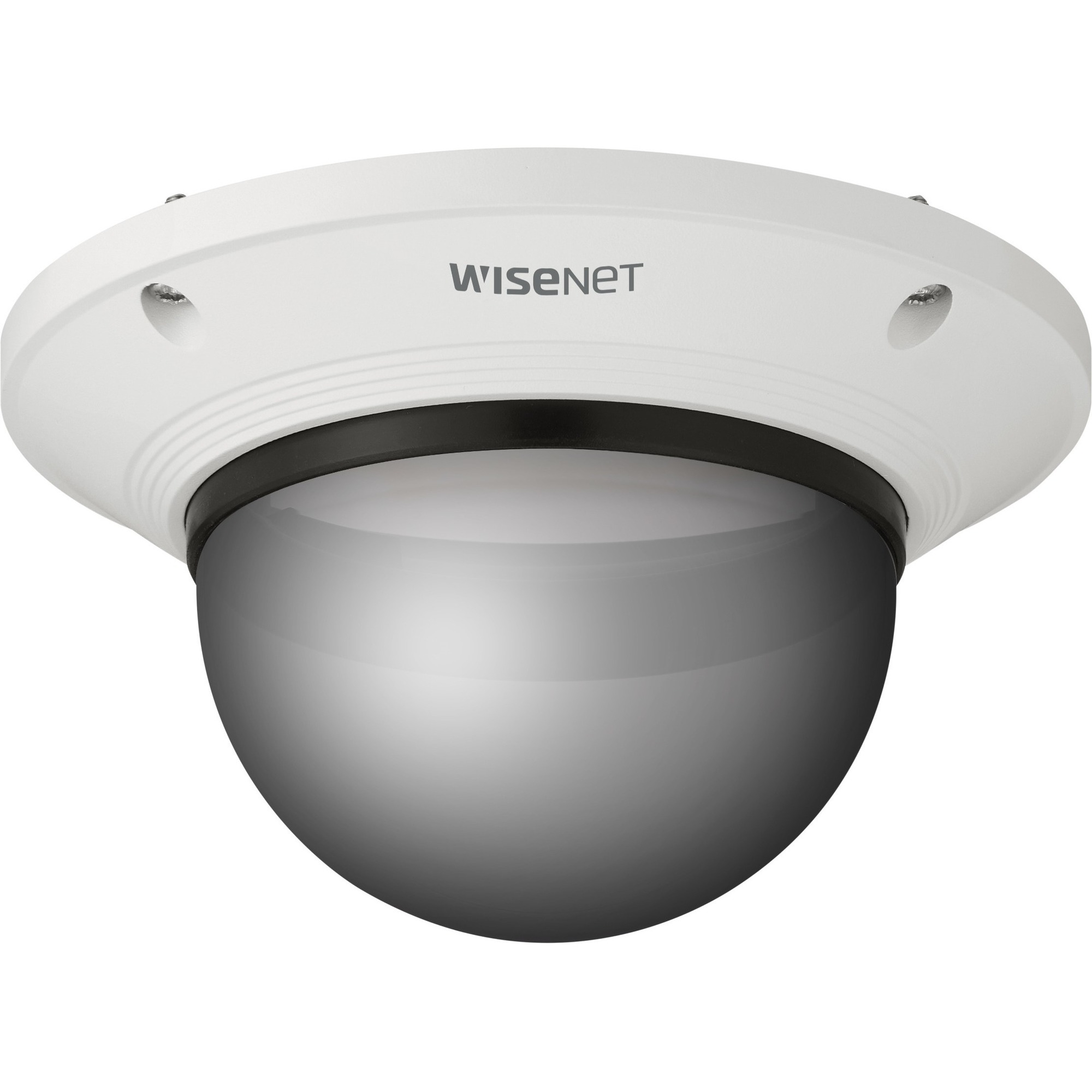 Hanwha Techwin SPB-IND88W Mounting Bracket for Security Camera Dome - White