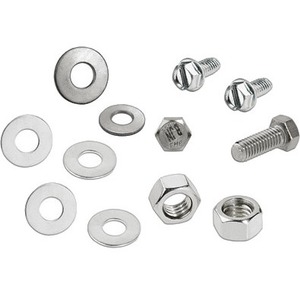 Panduit Mounting Hardware for TEBC Kits