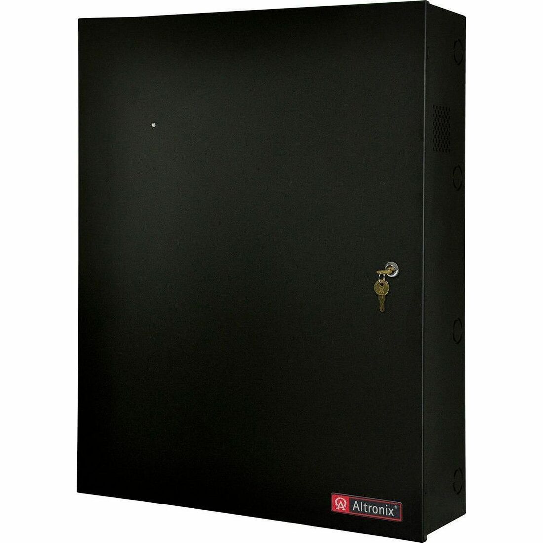 Altronix Access & Power Integration Solution for Lenel-S2