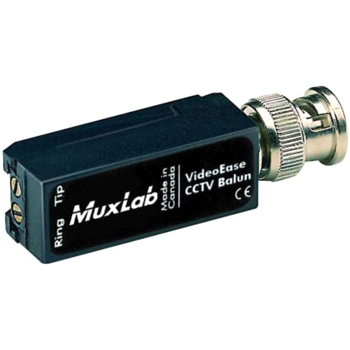 MuxLab CCTV Screw Terminal Balun