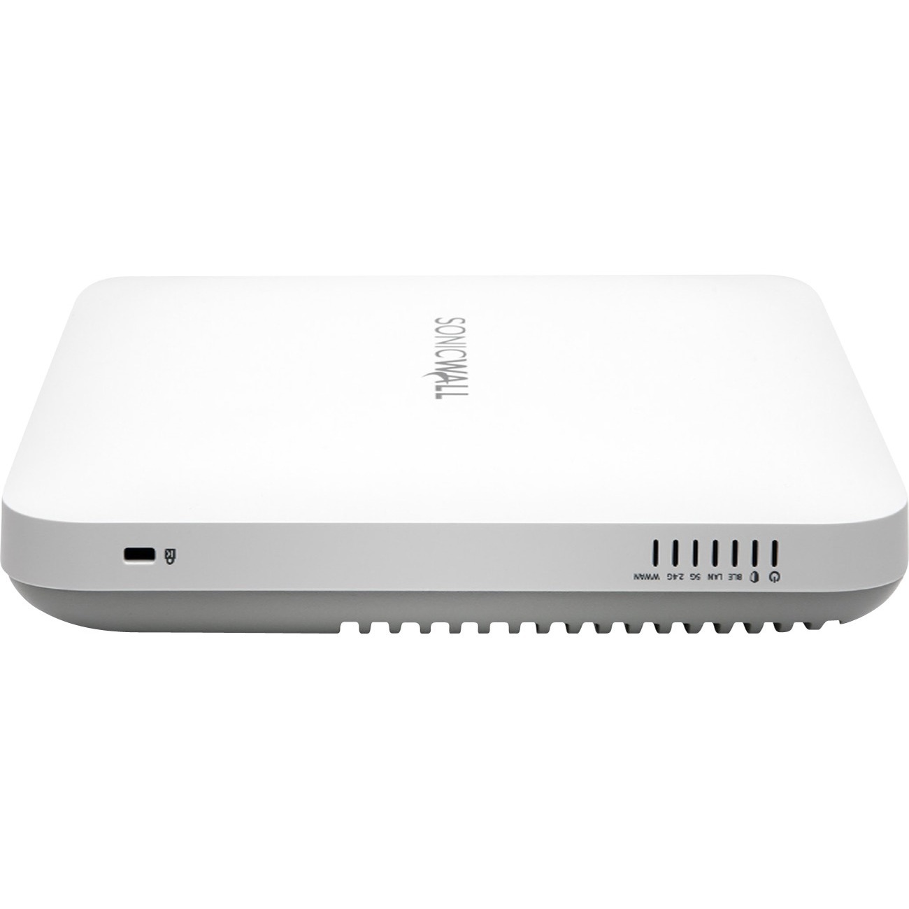 SonicWall SonicWave 681 Dual Band Wi-Fi 6 IEEE 802.11 a/b/g/n/ac/ax Wireless Access Point - Indoor - TAA Compliant