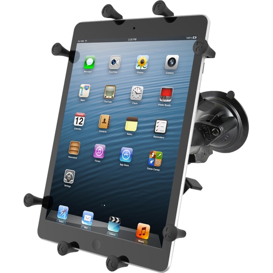 RAM Mounts X-Grip Tablet PC Holder