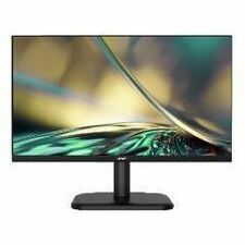 Acer EK220Q H3 22" Class Full HD LED Monitor - 16:9 - Black