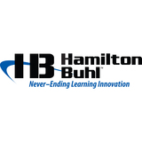 HAMILTON BUHL LISTENING CENTER BLUETOOTH CD/FM BOOMBOX HEADPHONES