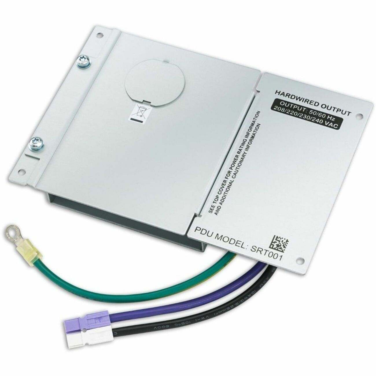 APC Smart-UPS SRT Output Hardwire Kit, 5kVA