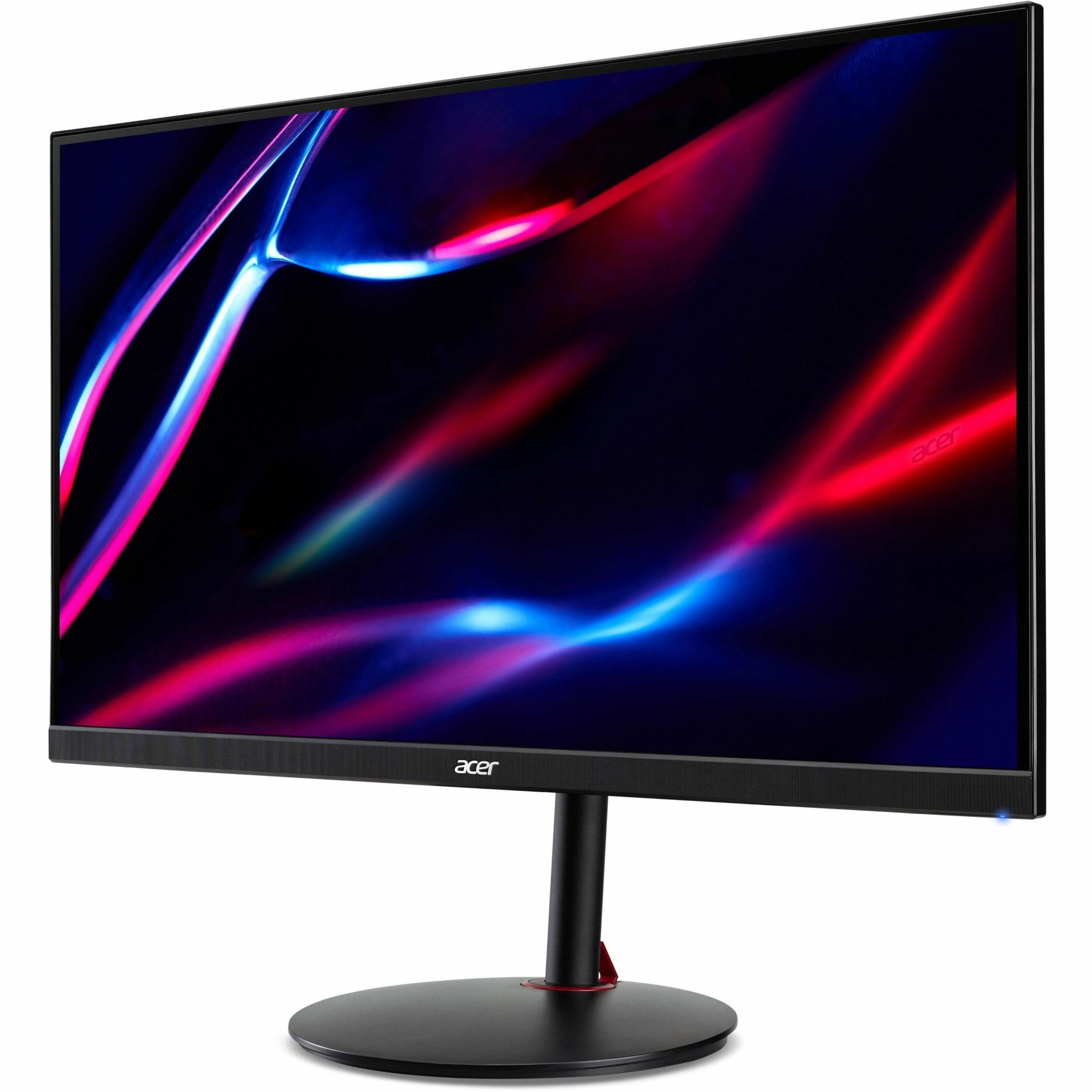 Acer Nitro XV271U M3 27" Class WQHD Gaming LED Monitor - 16:9 - Black