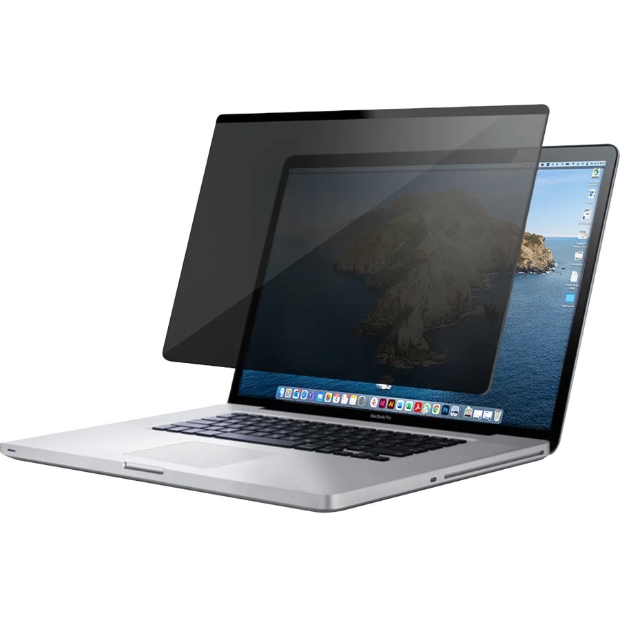 AddOn 15.6 in. Removable Frame Privacy Screen 16:9 Ratio