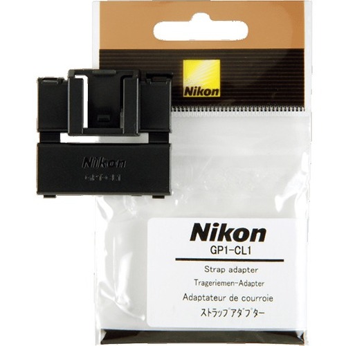 Nikon GP1-CL1 Camera Strap Clip for GP-1