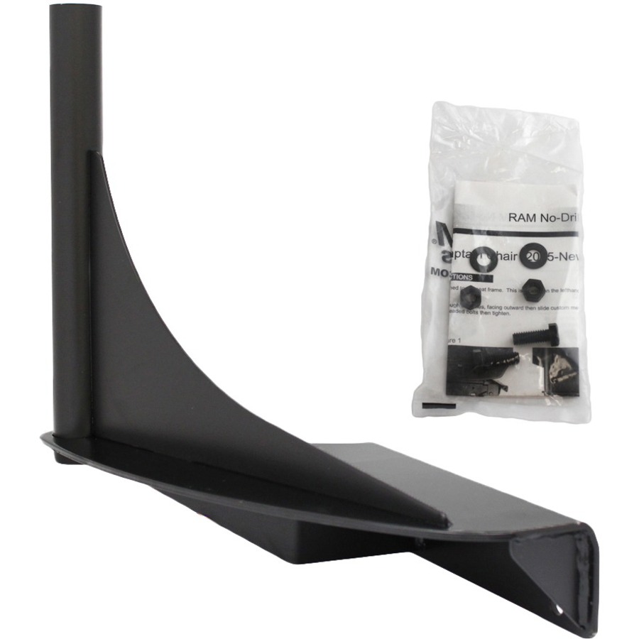 RAM Mounts No-Drill Vehicle Mount for Notebook