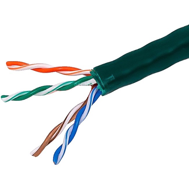 Monoprice Cat. 5e UTP Network Cable
