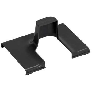 Panduit FiberRunner&reg; Cover for Spillover Junction
