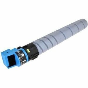 Konica Minolta TN-328C Original Laser Toner Cartridge - Cyan Pack