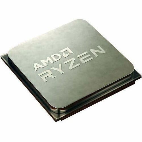 AMD Ryzen 3 4100 4-Core Processor