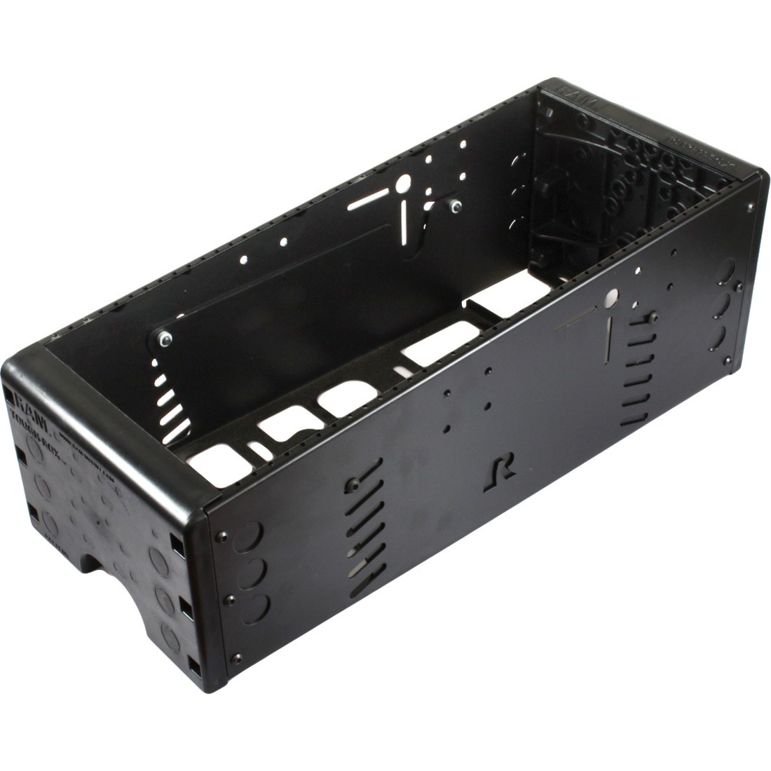 RAM Mounts Tough-Box Vehicle Mount