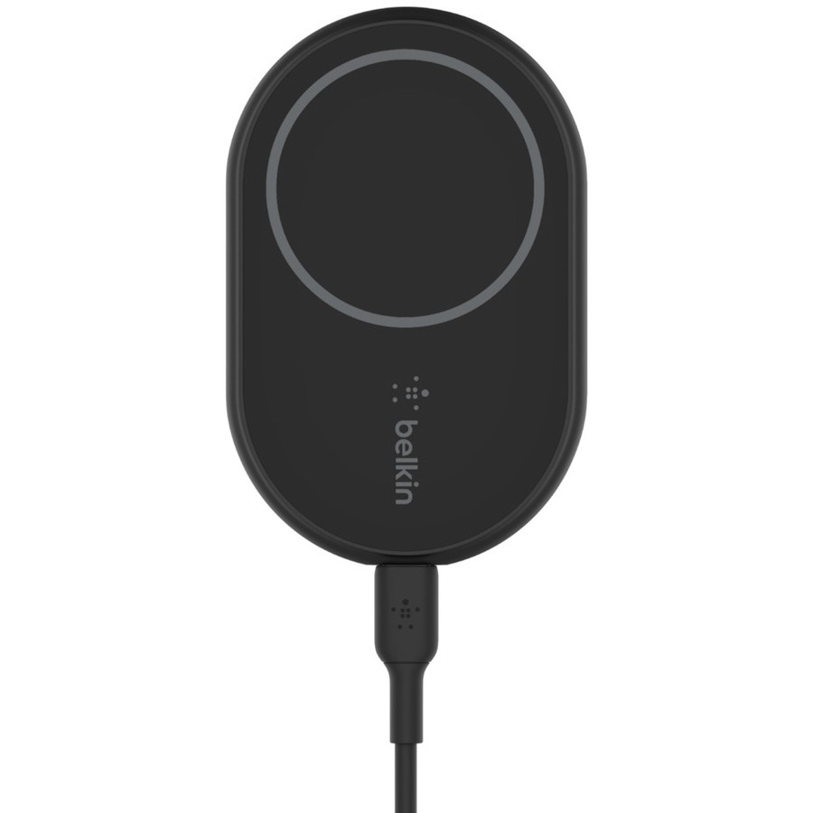 Belkin BoostCharge Magnetic Wireless Car Charger 10W