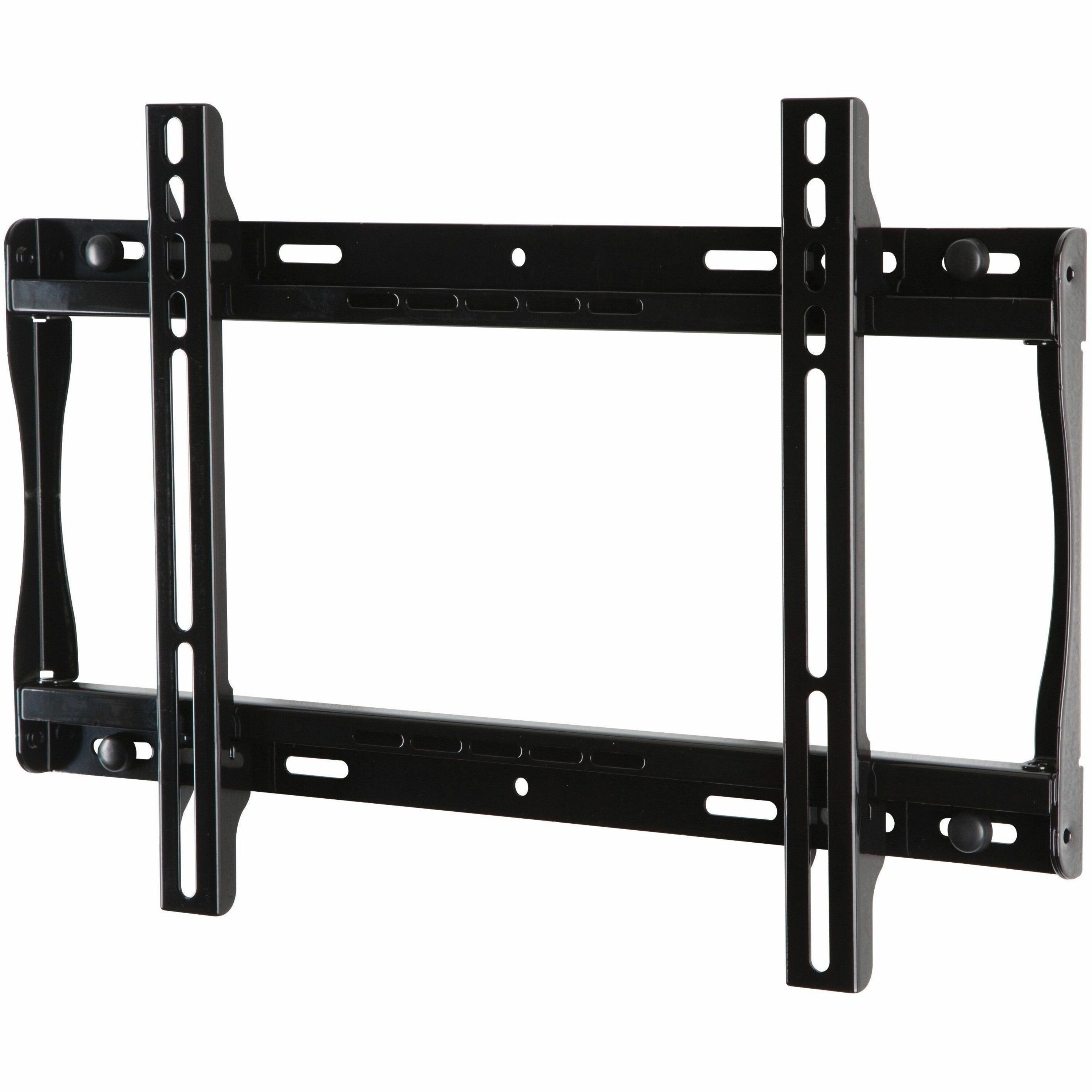 Peerless-AV® Paramount™ Universal Flat Wall Mount for 32" to 46" Displays