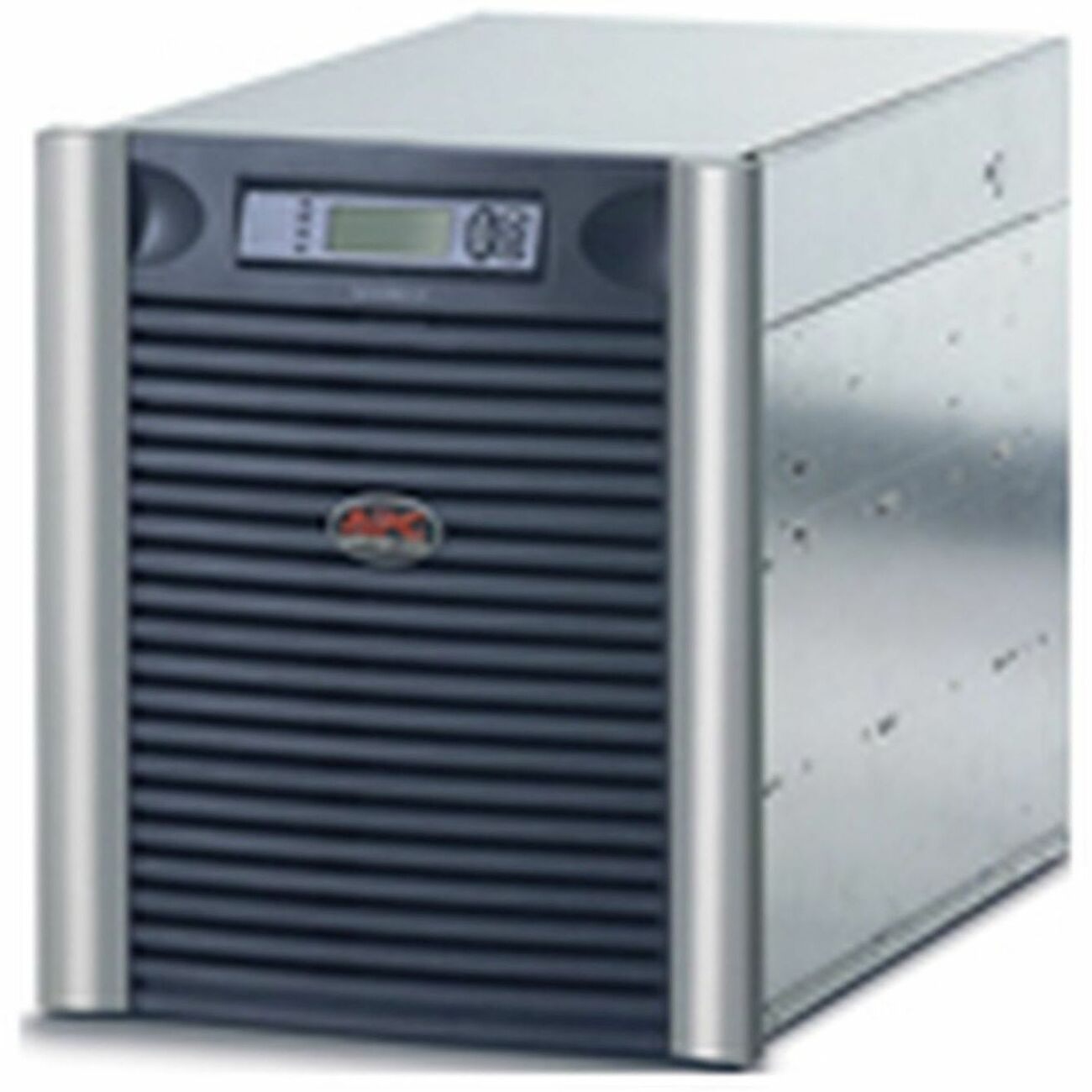 APC Symmetra LX 8kVA Scalable to 8kVA N+1 Rack-mount, 220/230/240V or 380/400/415V