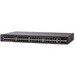 CISCO SG250-50HP 50-PORT GB POE SMART SWITCH REMANUFACTURED