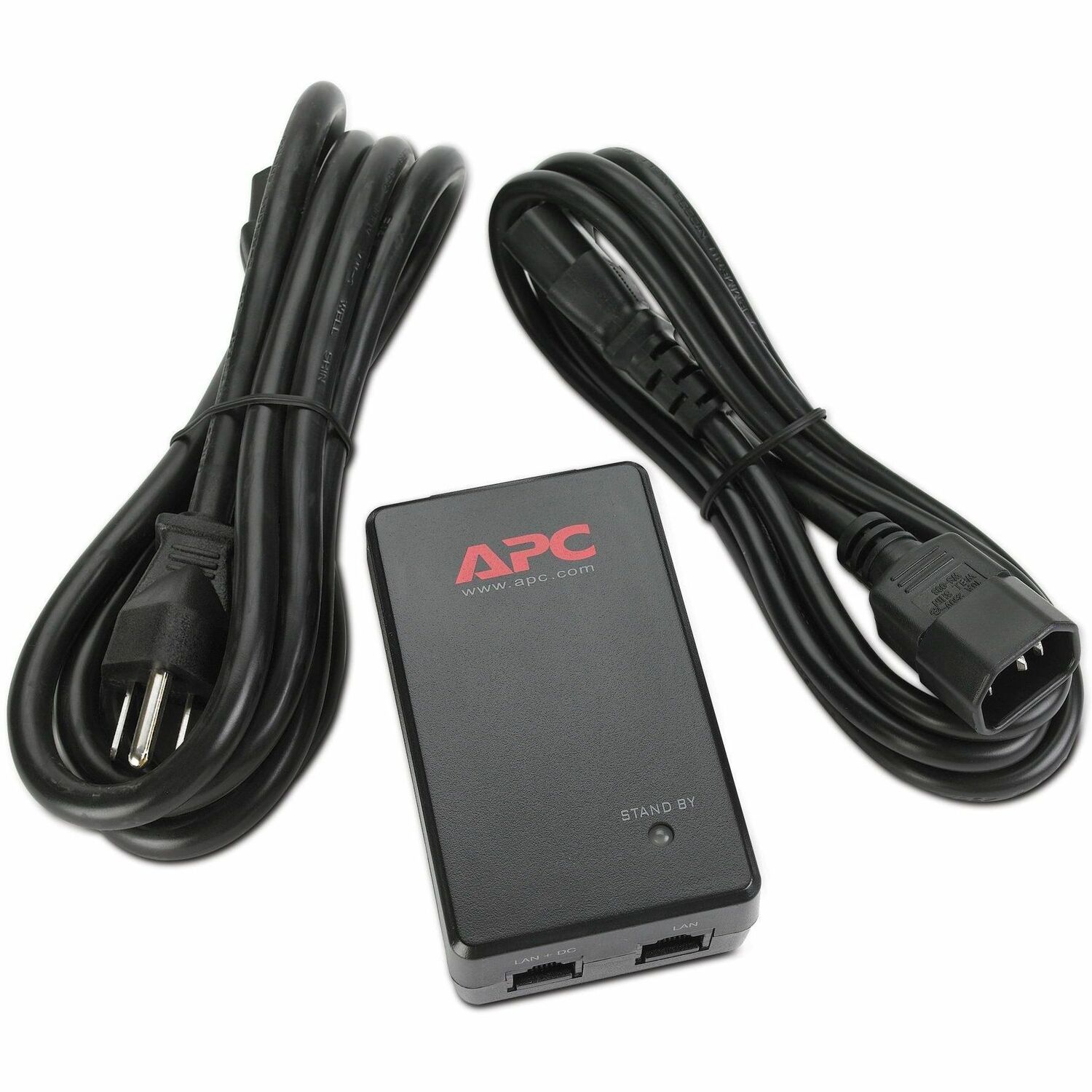 Power, Accessory, NetBotz, PoE Injector Type 2