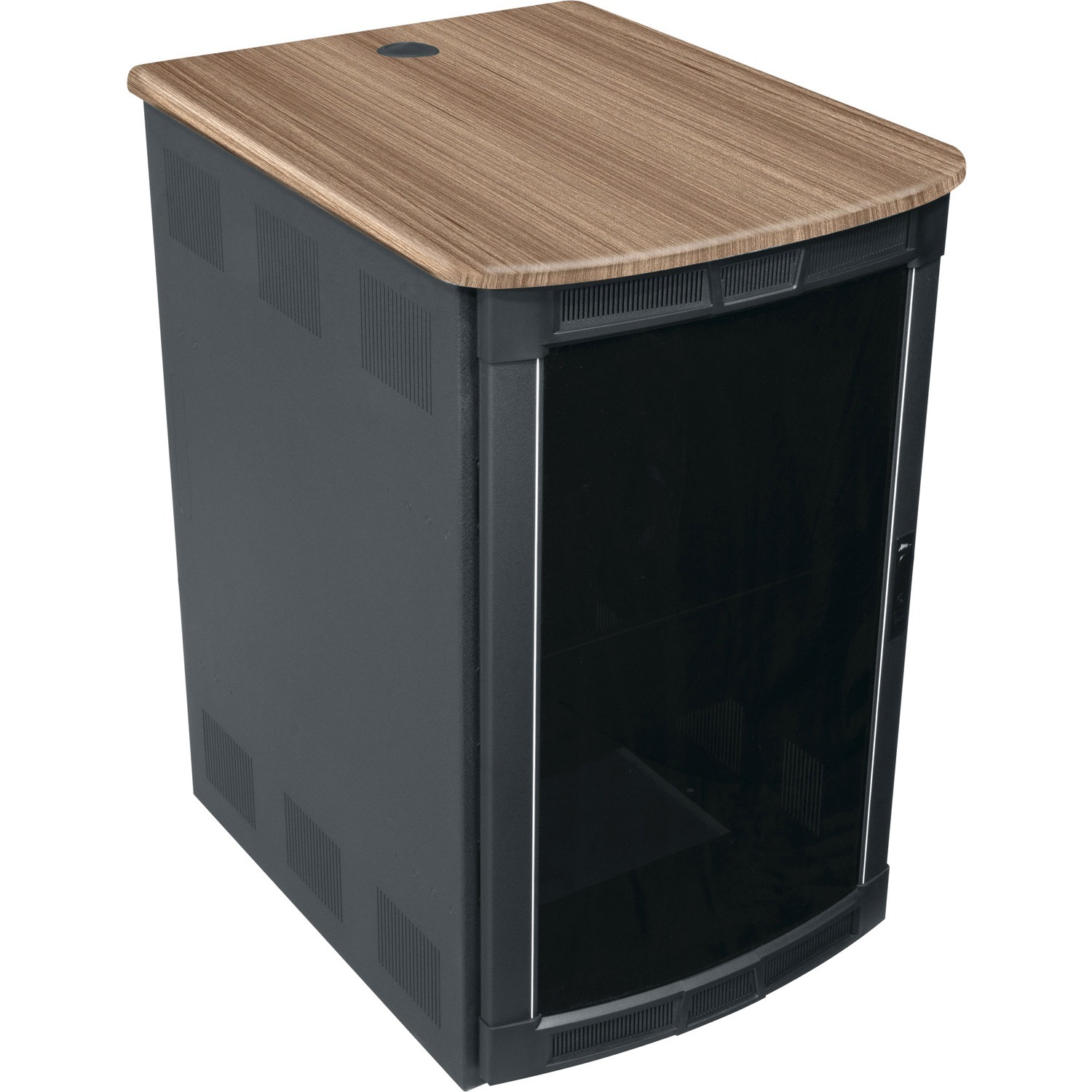 Middle Atlantic BGR-25SA27MDK-DS Rack Cabinet