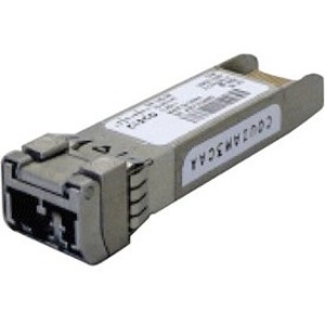 Cisco 10GBASE-DWDM 1542.14 nm SFP+ (100-GHz ITU grid)