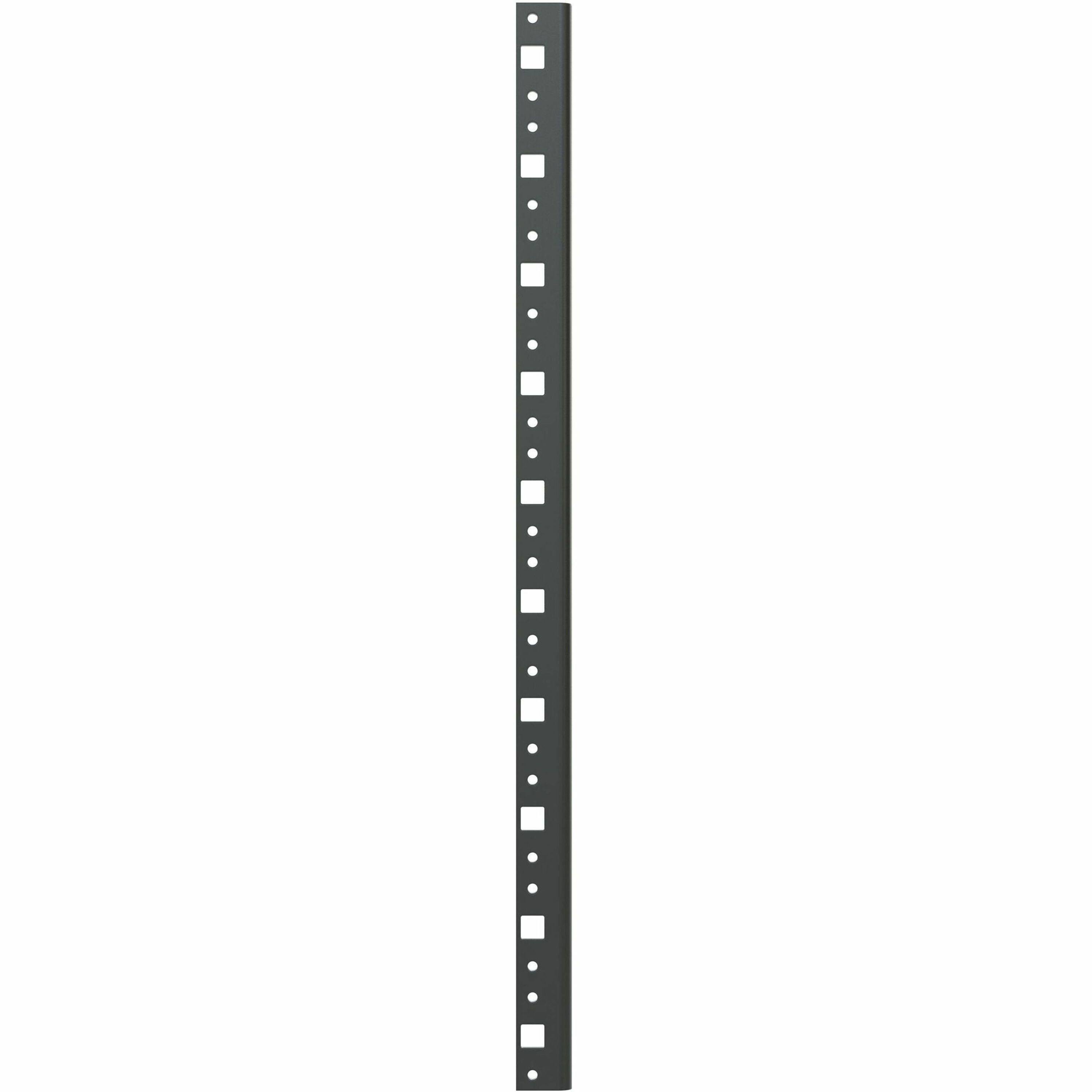 Middle Atlantic Forward 12RU Rack Rail for DWR and SR Racks