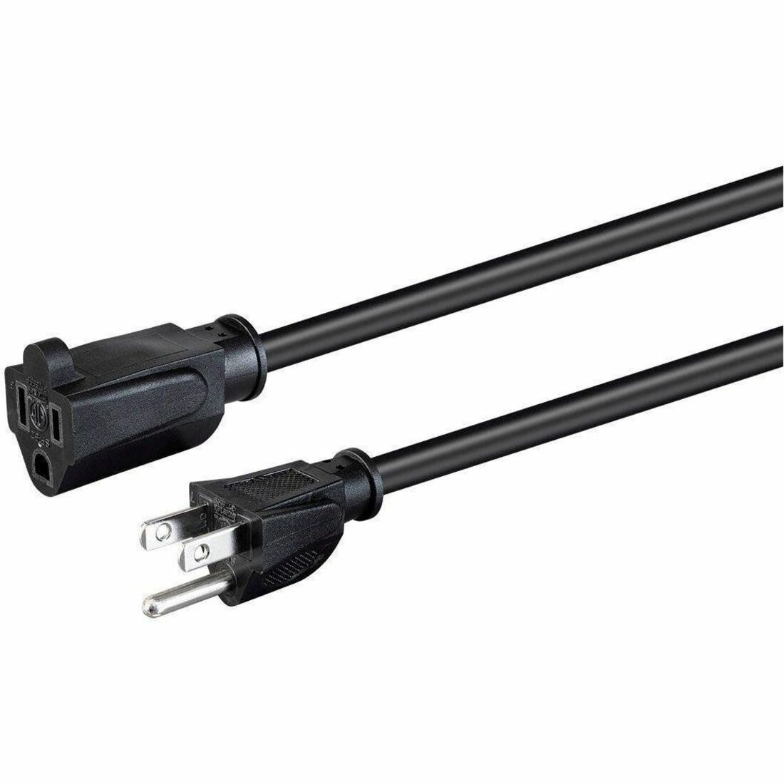 Monoprice Power Extension Cord