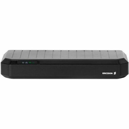CradlePoint E400-5GE-AM Wi-Fi 7 IEEE 802.11be/k/v 2 SIM Ethernet, Cellular Modem/Wireless Router