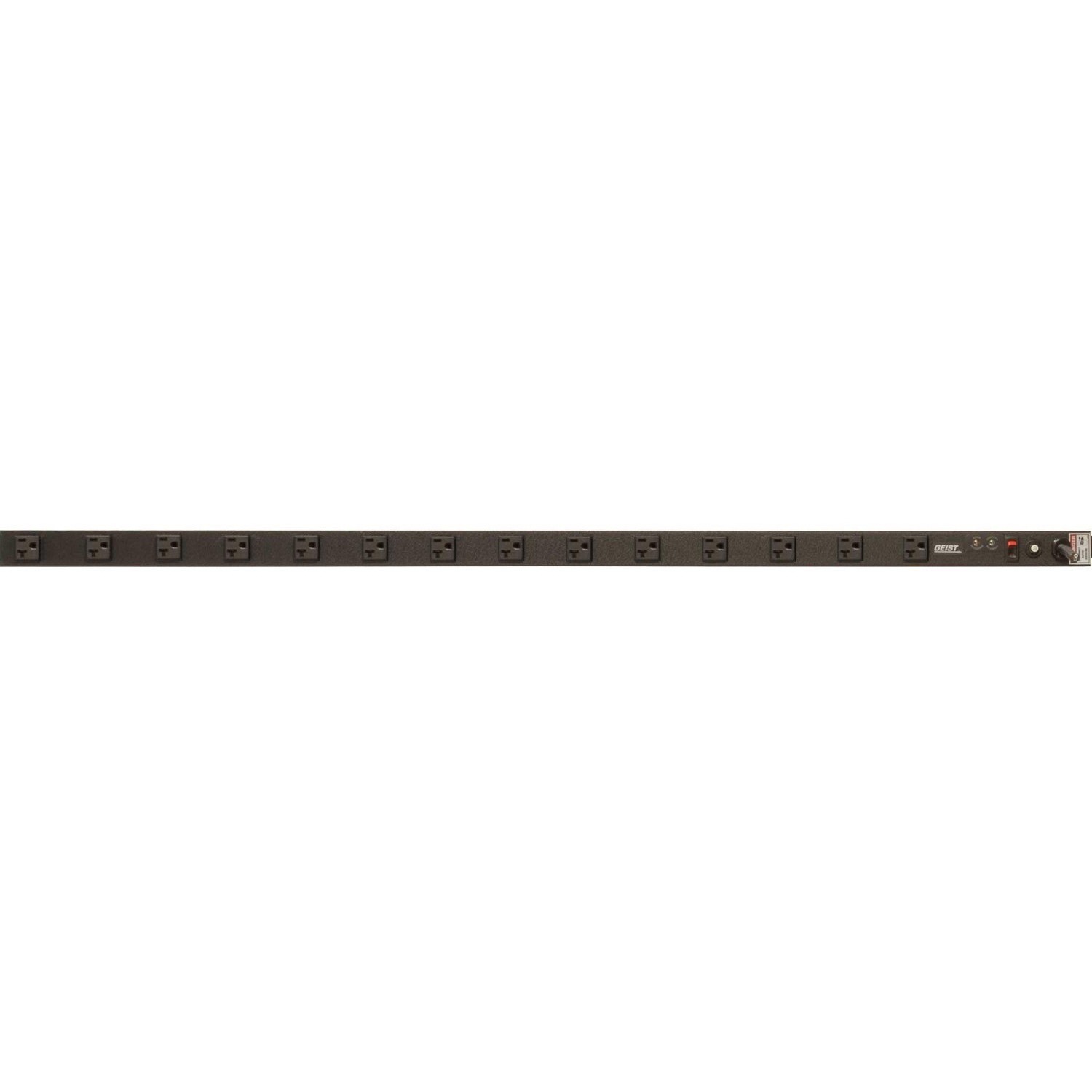 Vertiv Geist VSSC144-102S20 14-Outlets PDU