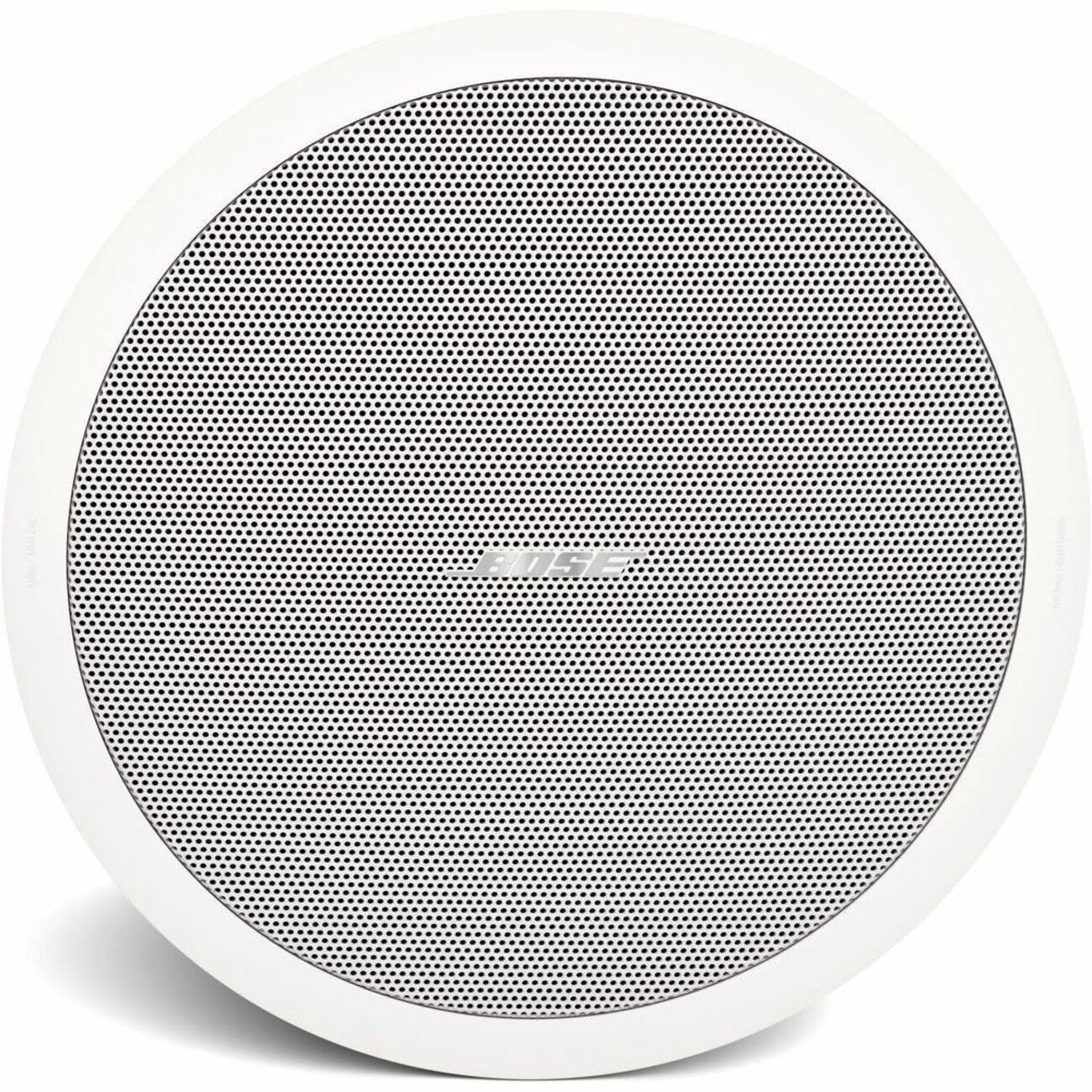 Bose Professional FreeSpace FS FS4CE Outdoor In-ceiling, Pendant Mount, Surface Mount Speaker - 50 W RMS - White
